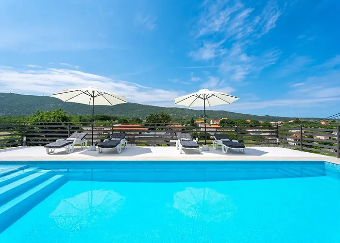 Vila Mirage Tugare