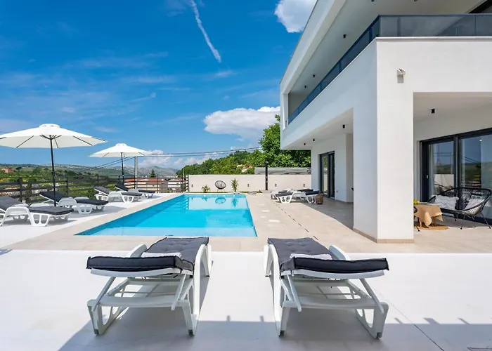 Mirage Vila *