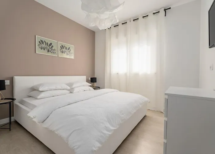 Mirage Vila