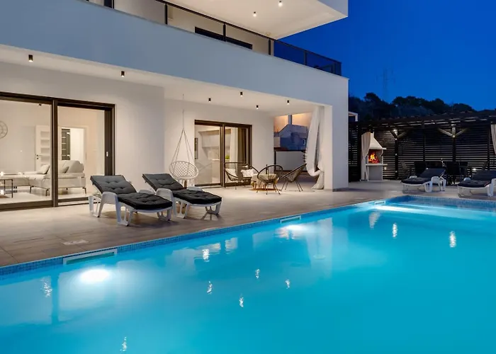 Mirage Vila