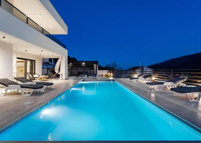 Vila Mirage