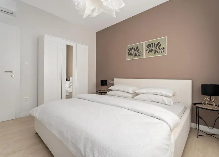 Mirage Vila *
