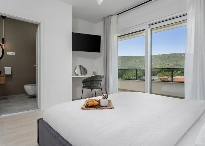 Mirage Vila
