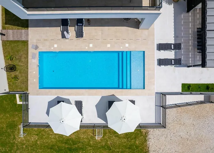 Mirage Vila *