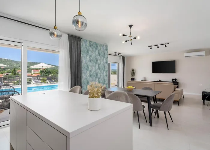 Vila Mirage *