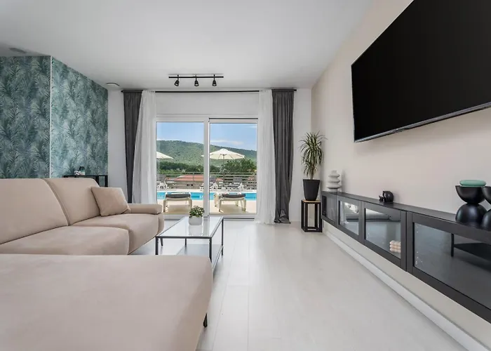 Vila Mirage Tugare