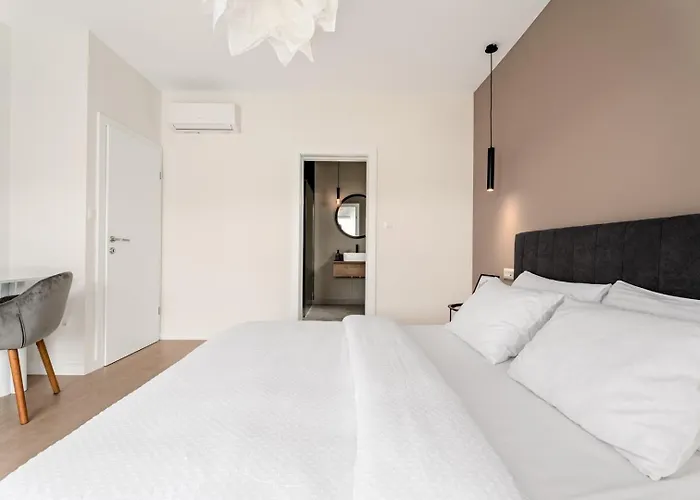 Mirage Vila