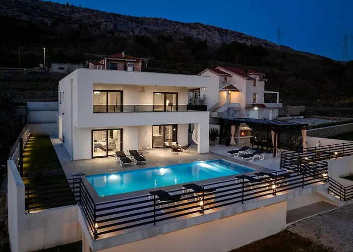 Mirage Vila *