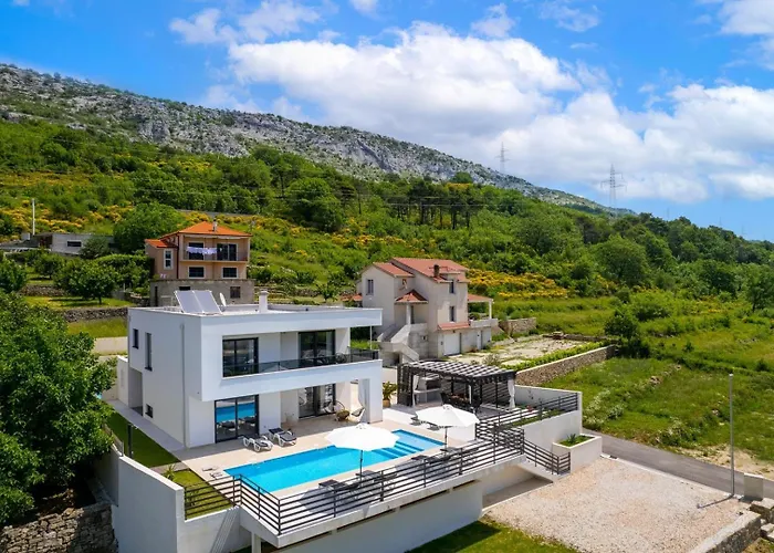 Mirage Vila