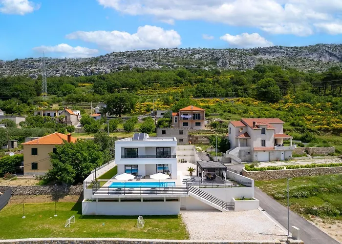 Mirage Vila