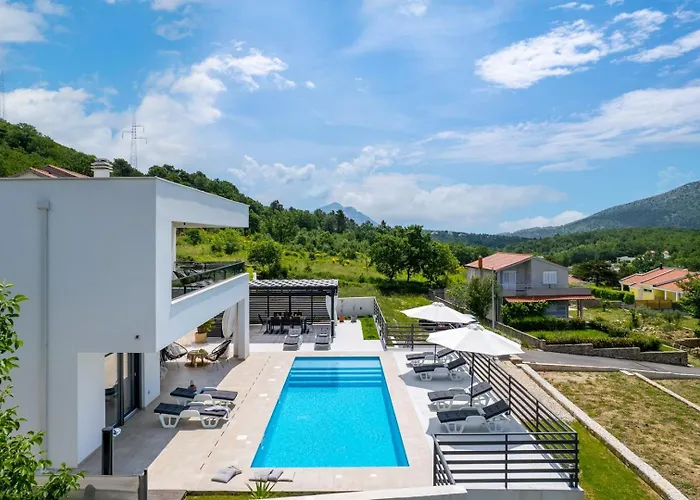 Mirage Vila *