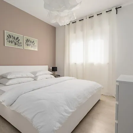 Mirage Villa