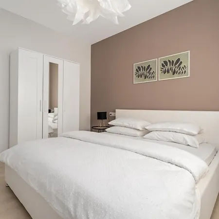 Mirage Villa *