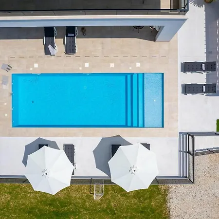 Mirage Villa *