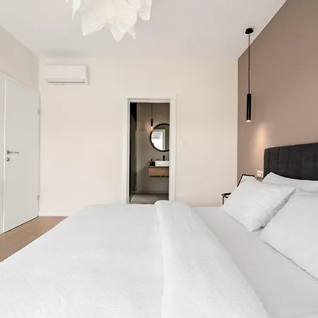 Mirage Villa